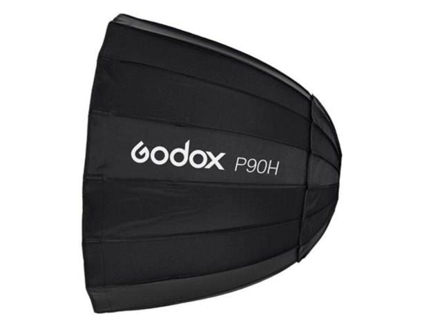 Godox boîte à lumière softbox Deep high 90 cm (Précommande) Godox boîte à lumière softbox Deep high 90 cm (Précommande)
